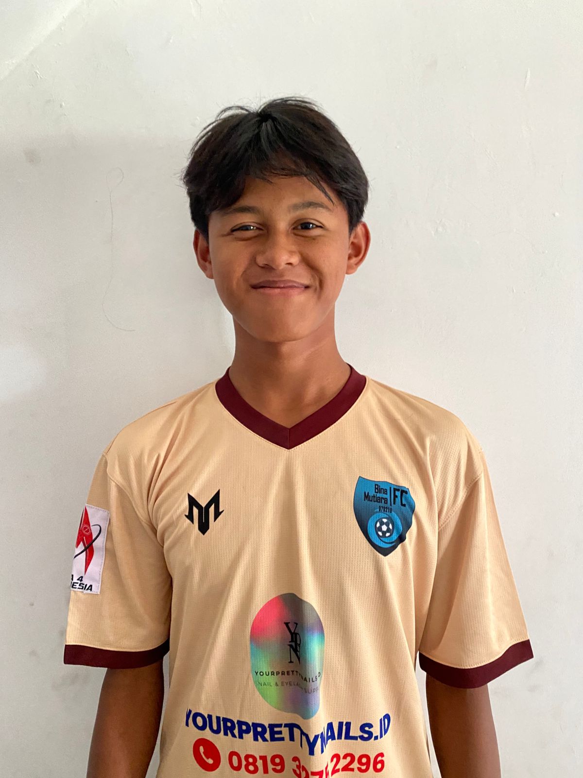 Nabiel Awaludin Sopian Putra